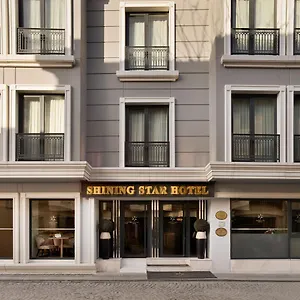 Shining Star 4* Stambuł