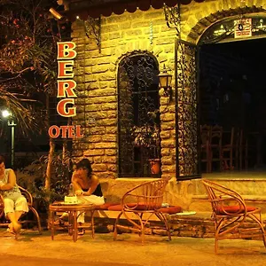 Otel Berg