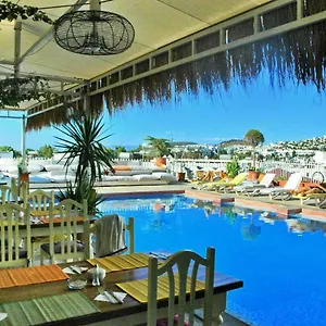 Otel Sky Nova &