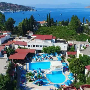 Summer Garden Hotel apartamentowy